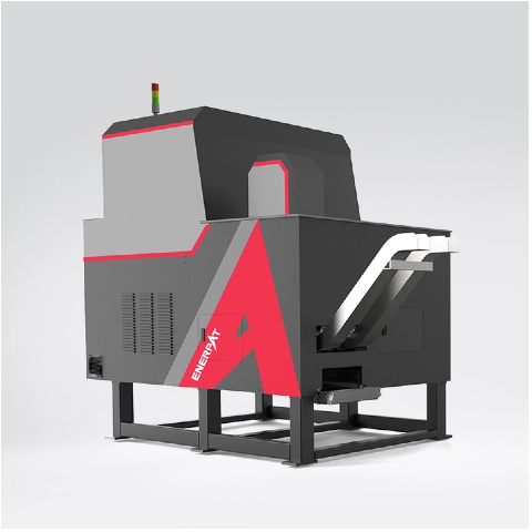 Como usar um compactador de lixo