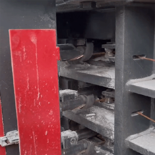 Amarra&ccedil;&atilde;o e Eje&ccedil;&atilde;o