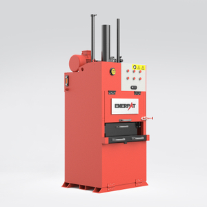 Enfardadeira Marinha