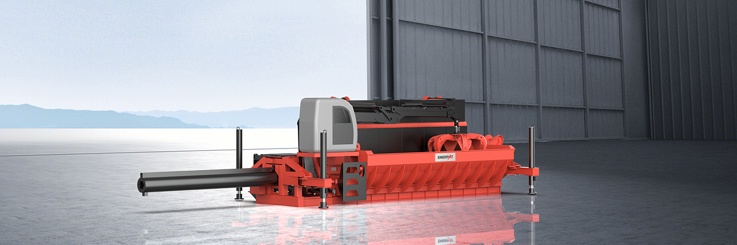 Fabricante de enfardadeira de sucata m&oacute;vel 