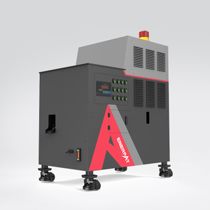 Briquetador de cavacos de metal (BM-S)