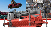 ENERPAT Dispositivos móveis vs. Enfardadeiras de carroceria tipo tampa