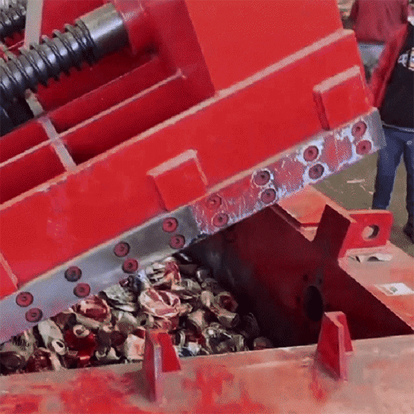 Compress&atilde;o Hidr&aacute;ulica