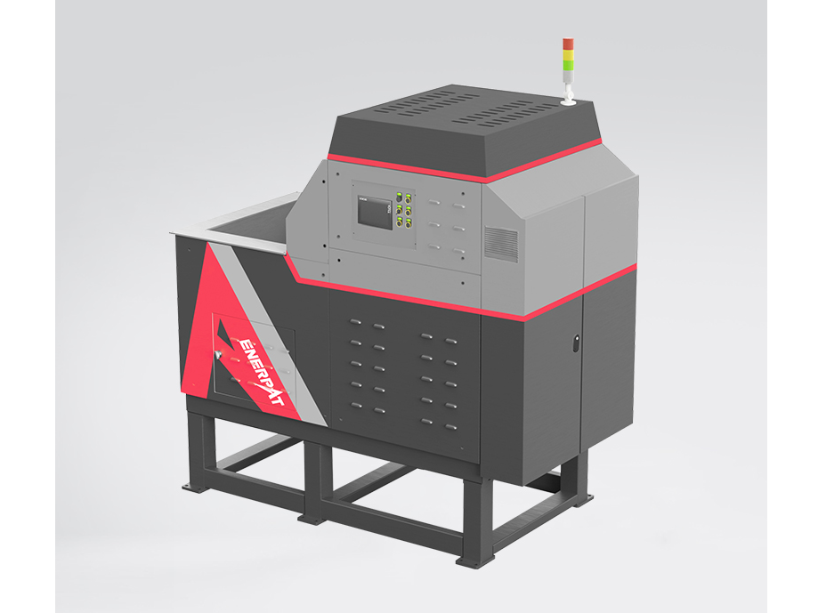 Comparando briquetadores PuckMaster com outras tecnologias de briquetagem no mercado