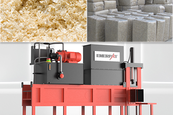 M&aacute;quina de ensacamento de c&acirc;nhamo HBA-B140