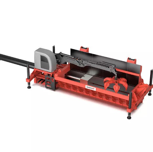 7 fatores críticos a serem considerados ao escolher uma enfardadeira de sucata