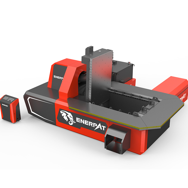 Enfardadeira de sucata (AMB-L)