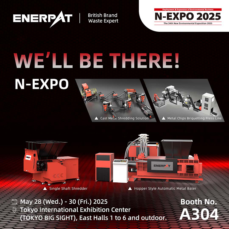 ENERPAT N-Expo 2025