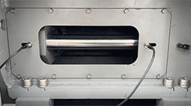 Briquetagem de alta pressão