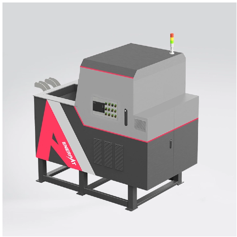 Como funciona um compactador