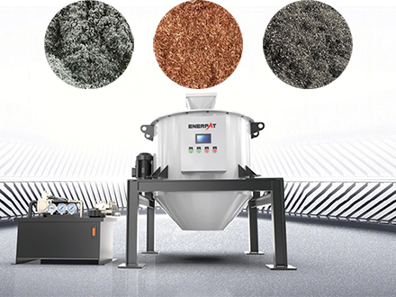 Como funcionam os giradores de chips de metal? Tudo o que você precisa saber antes de comprar