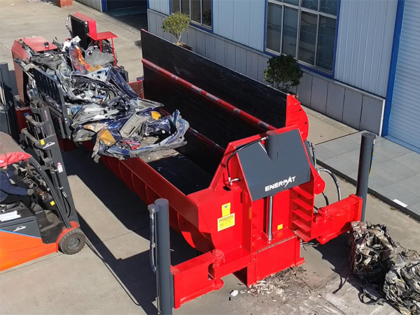 Um guia completo para o processo de reciclagem de automóveis