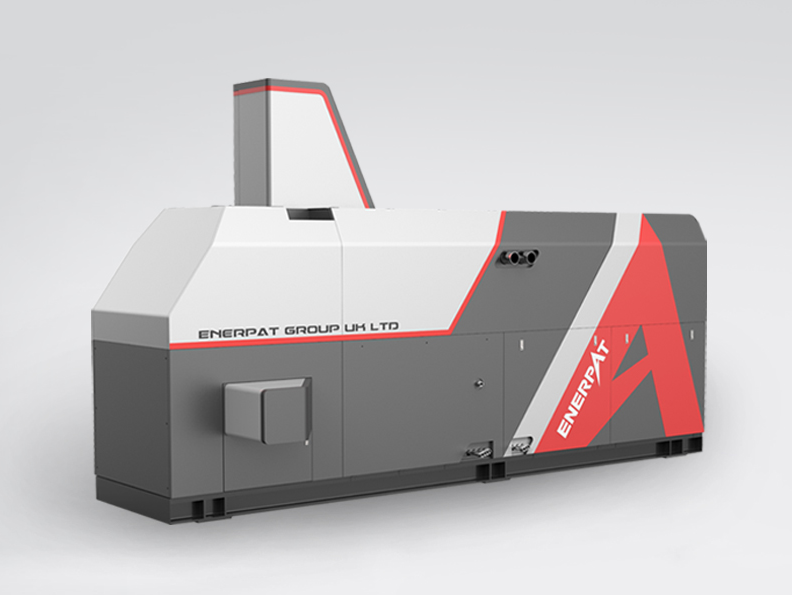 Otimizando o processamento de metal: o impacto das prensas de briquetagem de cavacos de metal Puckmaster nos resíduos de produção