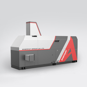 Briquetador de cavacos de metal (BM-C)