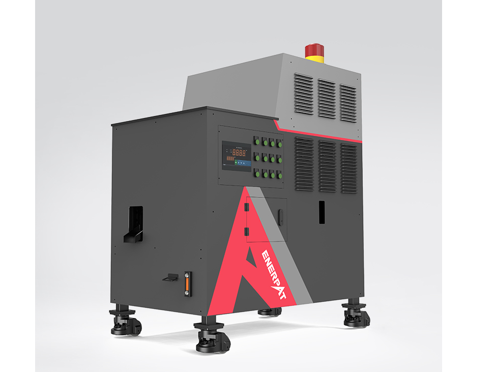 Melhorando a segurança e a limpeza no local de trabalho por meio da briquetagem de cavacos de metal