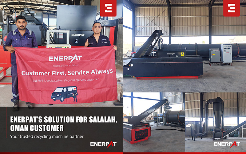 Equipamento para barbear e ensacamento de madeira 